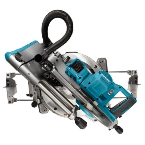 Makita LS004GZ01 40 V Max Radiaal Afkortzaag 260 Mm -Makita LS004GZ01 C3C0