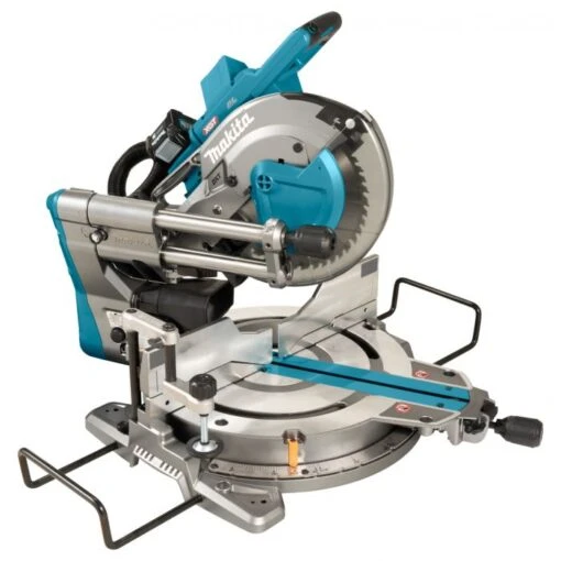 Makita LS004GZ01 40 V Max Radiaal Afkortzaag 260 Mm -Makita LS004G C8L0