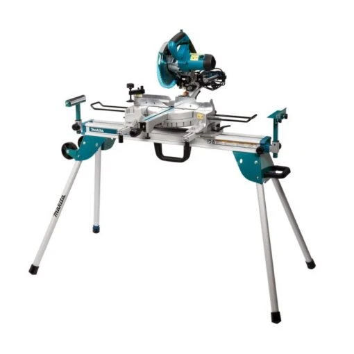 Makita LS0815FLNX 230 V Radiaal Afkortzaag 216 Mm -Makita LS0815FLNX A1R0