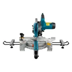 Makita LS0815FLNX 230 V Radiaal Afkortzaag 216 Mm -Makita LS0815FLN A1C0 1