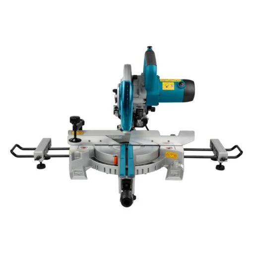 Makita LS0815FLNX 230 V Radiaal Afkortzaag 216 Mm -Makita LS0815FLN A1C0 1