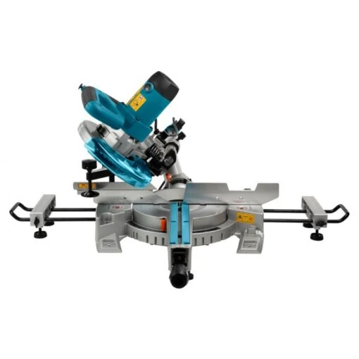 Makita LS0815FLNX 230 V Radiaal Afkortzaag 216 Mm -Makita LS0815FLN A1C0 s01 1