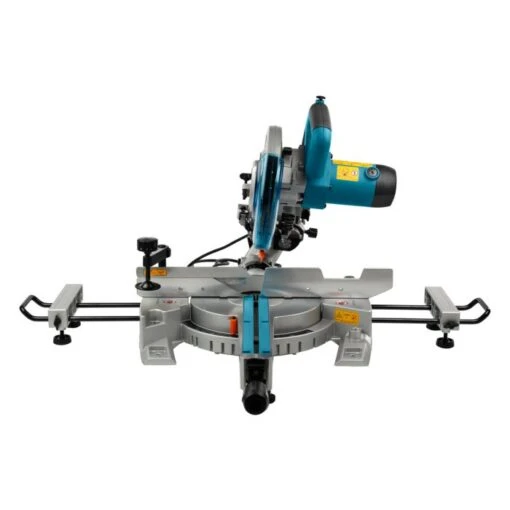 Makita LS0815FLNX 230 V Radiaal Afkortzaag 216 Mm -Makita LS0815FLN A1C0 s02 1