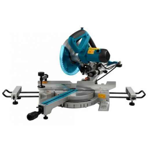 Makita LS0815FLNX 230 V Radiaal Afkortzaag 216 Mm -Makita LS0815FLN A1C0 s03 1