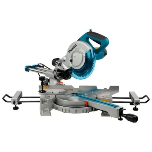 Makita LS0815FLNX 230 V Radiaal Afkortzaag 216 Mm -Makita LS0815FLN A1C0 s04 1