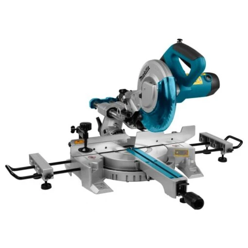 Makita LS0815FLNX 230 V Radiaal Afkortzaag 216 Mm -Makita LS0815FLN A1L0 1