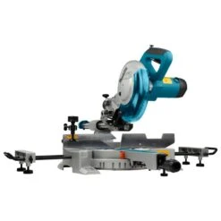 Makita LS0815FLN 230 V Radiaal Afkortzaag 216 Mm -Makita LS0815FLN A1L0 s101