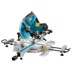 Makita LS0815FLNX 230 V Radiaal Afkortzaag 216 Mm -Makita LS0815FLN A1R0 2