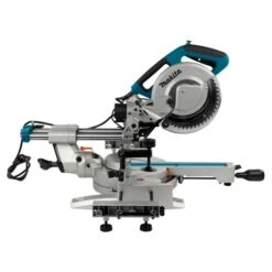 Makita LS0815FLN 230 V Radiaal Afkortzaag 216 Mm -Makita LS0815FLN A2C0