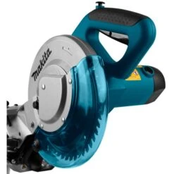 Makita LS0815FLN 230 V Radiaal Afkortzaag 216 Mm -Makita LS0815FLN F 008