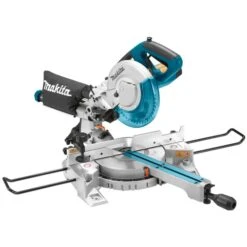 Makita LS0815FLNX 230 V Radiaal Afkortzaag 216 Mm -Makita LS0815FL A1L0 1