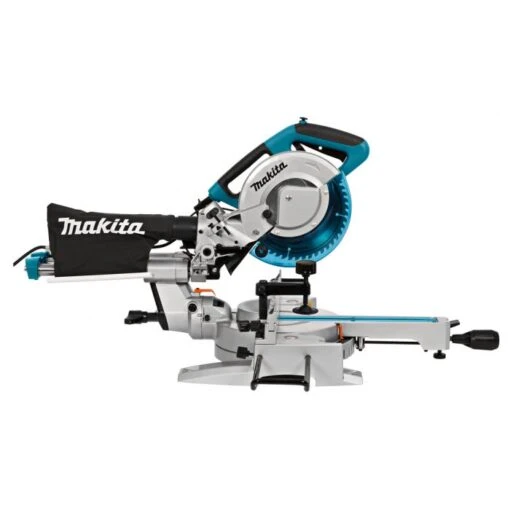 Makita LS0815FLNX 230 V Radiaal Afkortzaag 216 Mm -Makita LS0815FL A2C0