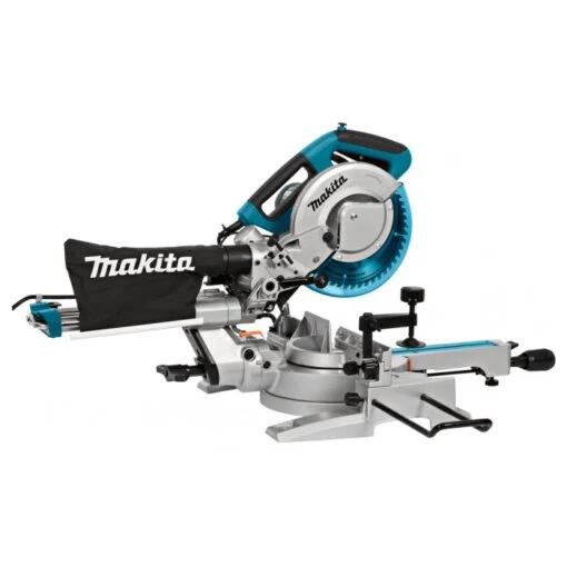 Makita LS0815FLNX 230 V Radiaal Afkortzaag 216 Mm -Makita LS0815FL A2L0