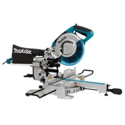 Makita LS0815FLNX 230 V Radiaal Afkortzaag 216 Mm -Makita LS0815FL A2R0