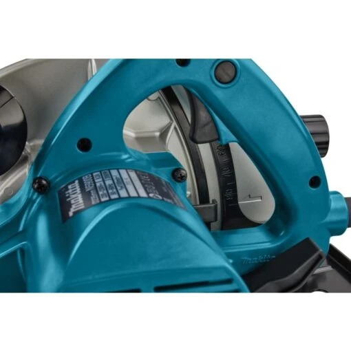 Makita N5900B 230 V Cirkelzaag 235 Mm -Makita N5900B F 002