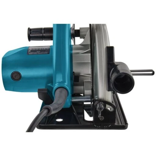 Makita N5900B 230 V Cirkelzaag 235 Mm -Makita N5900B F 003