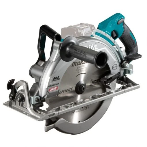 Makita RS002GT101 40 V Max Cirkelzaag 260 Mm -Makita RS002GT101 C2L0