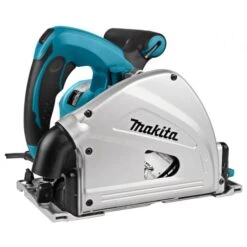 Makita SP6000J1X2 230 V Invalcirkelzaag 165 Mm -Makita SP6000 A1L0 1