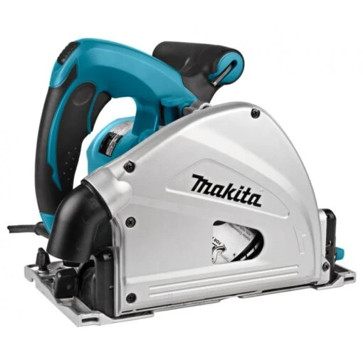 Makita SP6000J 230 V Invalcirkelzaag 165 Mm -Makita SP6000 A1L0