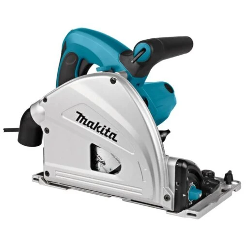 Makita SP6000J1X2 230 V Invalcirkelzaag 165 Mm -Makita SP6000 A1R0 1