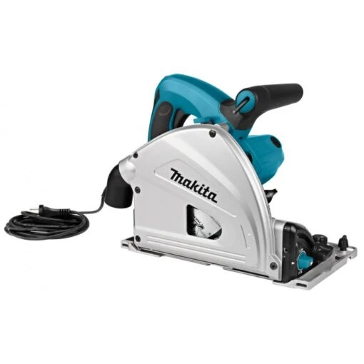 Makita SP6000J1X2 230 V Invalcirkelzaag 165 Mm -Makita SP6000 A1R0 s01 1