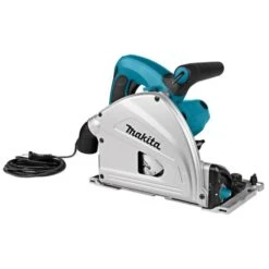 Makita SP6000J 230 V Invalcirkelzaag 165 Mm -Makita SP6000 A1R0 s01