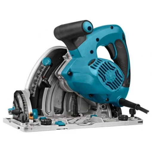 Makita SP6000J 230 V Invalcirkelzaag 165 Mm -Makita SP6000 A7L0