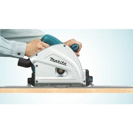 Makita SP6000J 230 V Invalcirkelzaag 165 Mm -Makita SP6000 B1CG