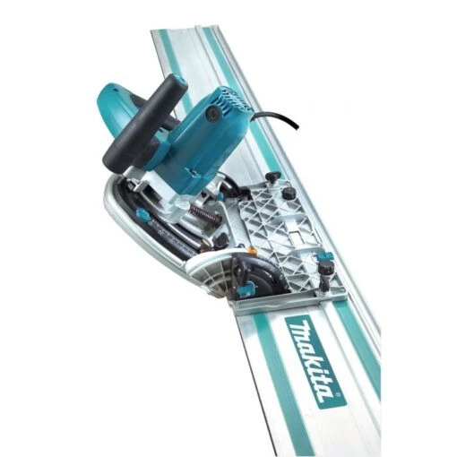 Makita SP6000J1X2 230 V Invalcirkelzaag 165 Mm -Makita SP6000 F 005 1