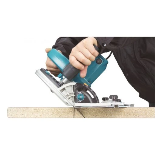 Makita SP6000J 230 V Invalcirkelzaag 165 Mm -Makita SP6000 F 008