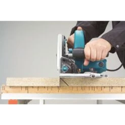 Makita SP6000J1X2 230 V Invalcirkelzaag 165 Mm -Makita SP6000 F 009 1