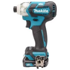 Makita TD111DSAJ 12 V Max Slagschroevendraaier -Makita TD111DSAJ C1C0