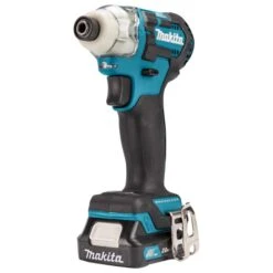 Makita TD111DSAJ 12 V Max Slagschroevendraaier -Makita TD111DSAJ C2R0 s101