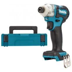 Makita TD111DZJ 12 V Max Slagschroevendraaier -Makita TD111DZJ C2R0 s100