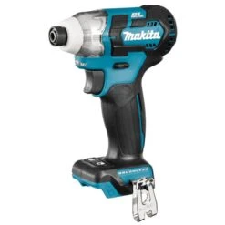 Makita TD111DSAJ 12 V Max Slagschroevendraaier -Makita TD111D A1L0 1