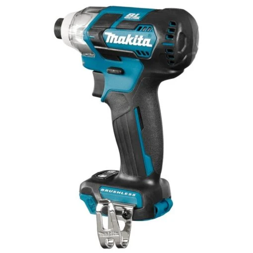 Makita TD111DSAJ 12 V Max Slagschroevendraaier -Makita TD111D A1R0 1