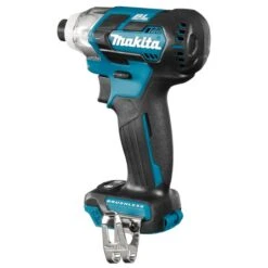 Makita TD111DZJ 12 V Max Slagschroevendraaier -Makita TD111D A1R0