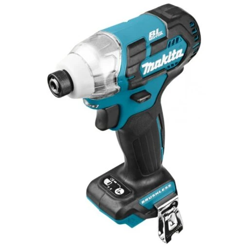 Makita TD111DSAJ 12 V Max Slagschroevendraaier -Makita TD111D A3L0 1