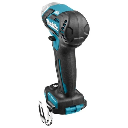 Makita TD111DSAJ 12 V Max Slagschroevendraaier -Makita TD111D A8L0 1