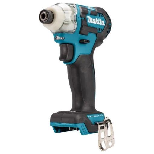 Makita TD111DZJ 12 V Max Slagschroevendraaier -Makita TD111D C2R0 s101