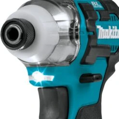 Makita TD111DSAJ 12 V Max Slagschroevendraaier -Makita TD111D F 002 1