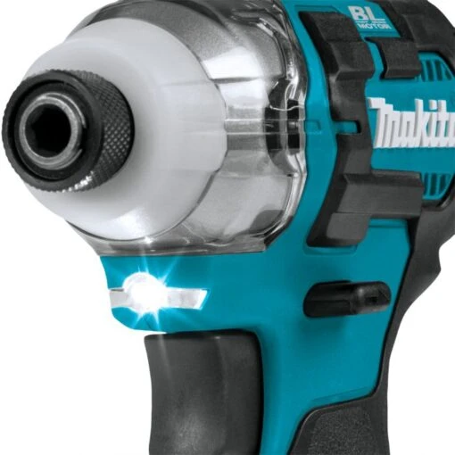 Makita TD111DZJ 12 V Max Slagschroevendraaier -Makita TD111D F 002