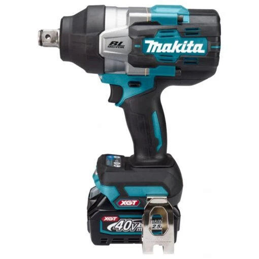 Makita TW001GD201 40 V Max Slagmoersleutel -Makita TW001GD201 C1C0