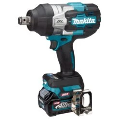 Makita TW001GD201 40 V Max Slagmoersleutel -Makita TW001GD201 C1L0