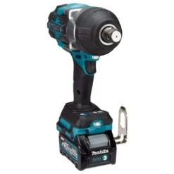 Makita TW001GD201 40 V Max Slagmoersleutel -Makita TW001GD201 C2L0