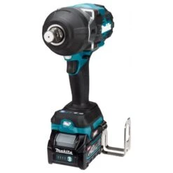 Makita TW001GD201 40 V Max Slagmoersleutel -Makita TW001GD201 C2R0