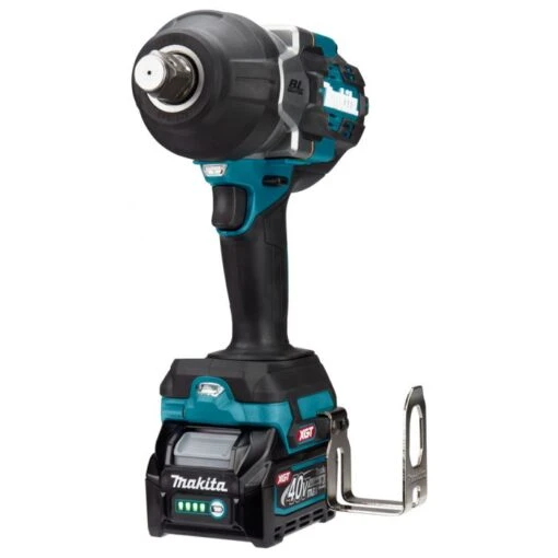 Makita TW001GD201 40 V Max Slagmoersleutel -Makita TW001GD201 C2R0 s102