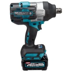 Makita TW001GD201 40 V Max Slagmoersleutel -Makita TW001GD201 C7C0