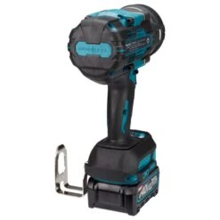 Makita TW001GD201 40 V Max Slagmoersleutel -Makita TW001GD201 C8R0