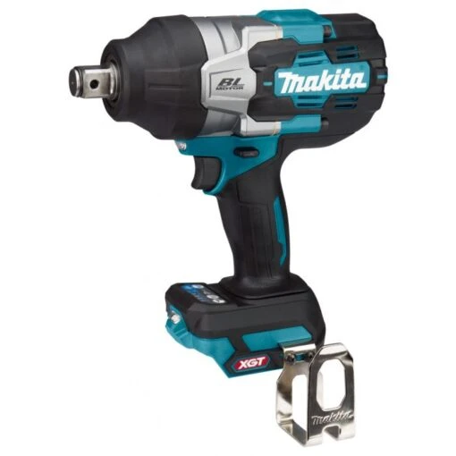 Makita TW001GZ 40 V Max Slagmoersleutel -Makita TW001G C1L0 1